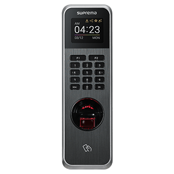 BioLite N2,指紋辨識,Suprema,生物辨識