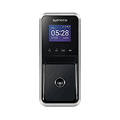 FaceLite,臉部辨識,Suprema,生物辨識