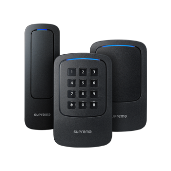 XPass0. 2,讀卡機,Suprema,RFID,Card Reader