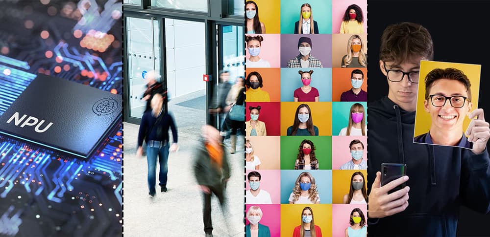 Suprema BioStation 3